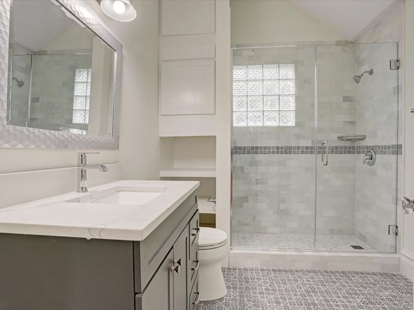 1847 Cortlandt Street, Houston TX 77008