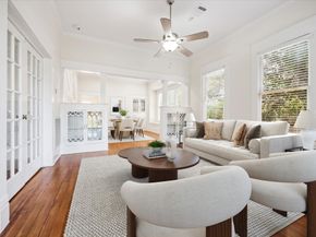 1847 Cortlandt Street, Houston TX 77008