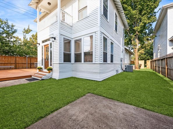 1847 Cortlandt Street, Houston TX 77008