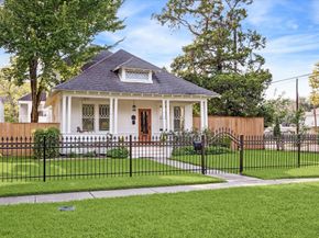 1847 Cortlandt Street, Houston TX 77008