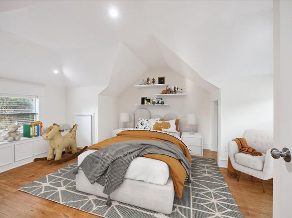 1847 Cortlandt Street, Houston TX 77008