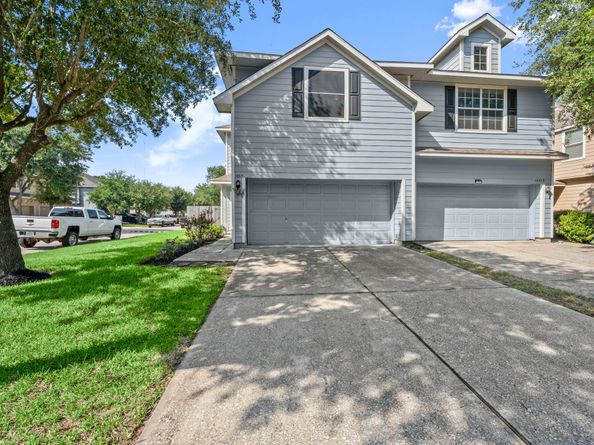 14311 Melody Glen Lane, Houston TX 77014