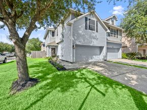 14311 Melody Glen Lane, Houston TX 77014