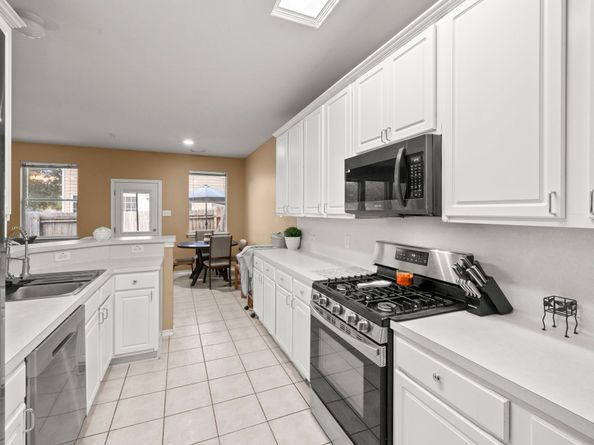 14311 Melody Glen Lane, Houston TX 77014