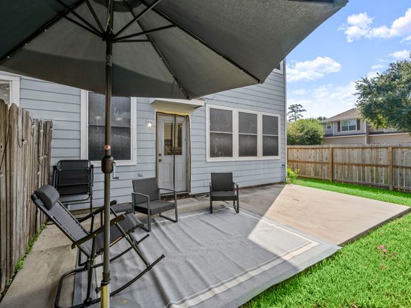 14311 Melody Glen Lane, Houston TX 77014