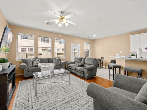 14311 Melody Glen Lane, Houston TX 77014