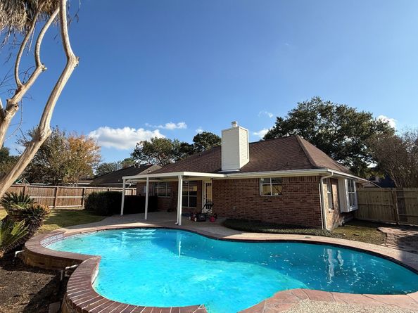 14011 Falling Elm Lane, Houston TX 77015