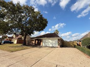 14011 Falling Elm Lane, Houston TX 77015