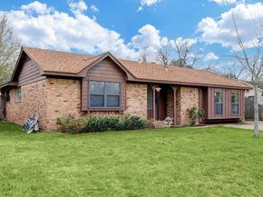 10207 Rambling Trail, Houston TX 77089