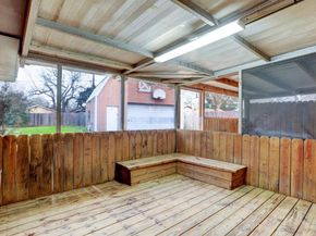 10207 Rambling Trail, Houston TX 77089