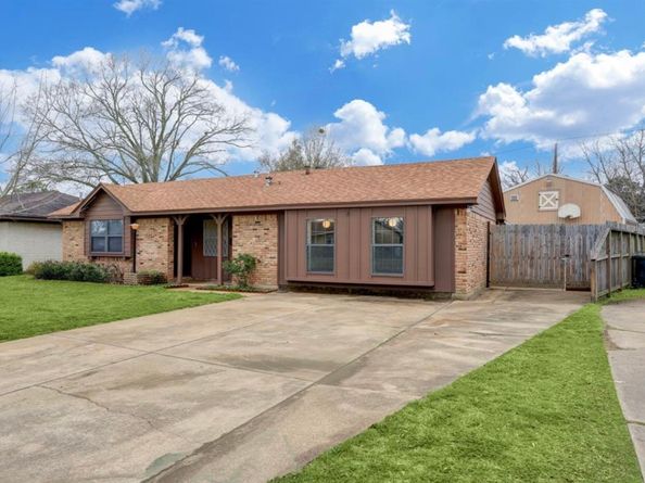 10207 Rambling Trail, Houston TX 77089