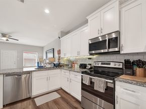 6517 Knox Street, Houston TX 77091