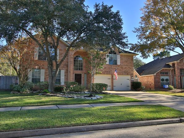 11811 Amyford Bend, Cypress TX 77429