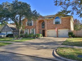 11811 Amyford Bend, Cypress TX 77429