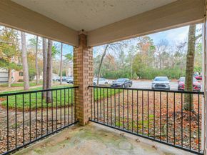 8051 Bay Branch Drive 312, The Woodlands TX 77382