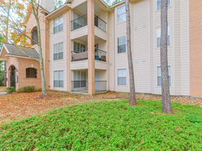 8051 Bay Branch Drive 312, The Woodlands TX 77382