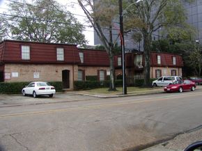 3401 Timmons Lane 12, Houston TX 77027