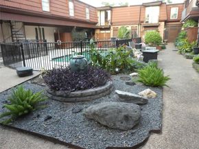 3401 Timmons Lane 12, Houston TX 77027