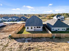 21918 Pecan Buff Drive, Waller TX 77484