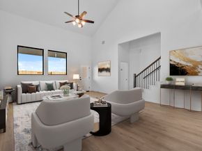 21918 Pecan Buff Drive, Waller TX 77484