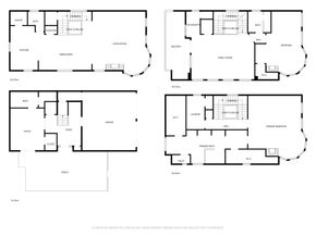 1723 Sunset Boulevard, Houston TX 77005