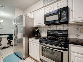 8618 Scenic Green Drive, Houston TX 77088