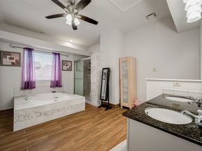 8618 Scenic Green Drive, Houston TX 77088