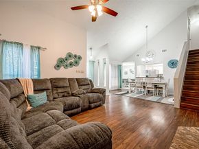 8618 Scenic Green Drive, Houston TX 77088