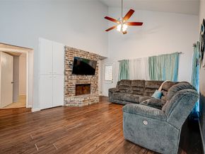 8618 Scenic Green Drive, Houston TX 77088