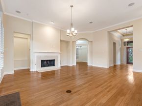 1119 Walden Hill Court, Houston TX 77077