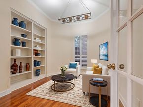 1119 Walden Hill Court, Houston TX 77077