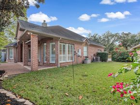 1119 Walden Hill Court, Houston TX 77077