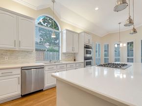 1119 Walden Hill Court, Houston TX 77077