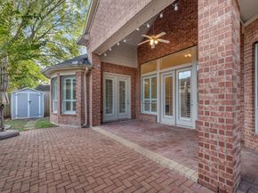 1119 Walden Hill Court, Houston TX 77077