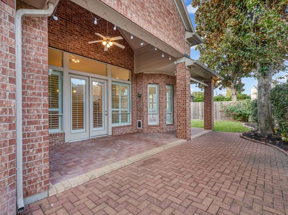 1119 Walden Hill Court, Houston TX 77077