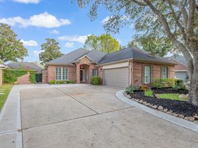 1119 Walden Hill Court, Houston TX 77077
