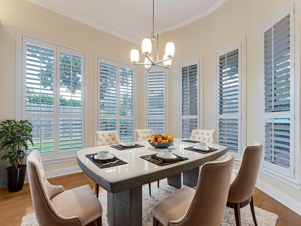 1119 Walden Hill Court, Houston TX 77077