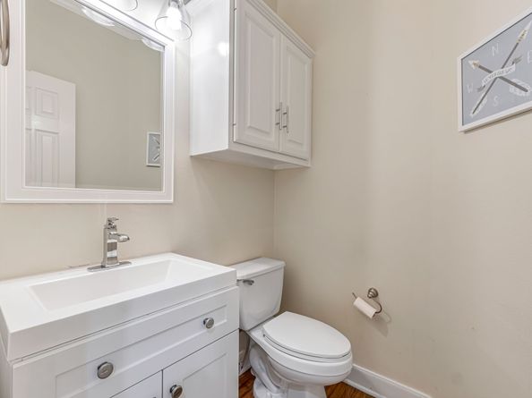 1119 Walden Hill Court, Houston TX 77077