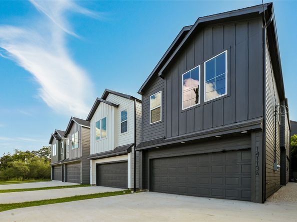 14113A Bridgeport, Houston TX 77047