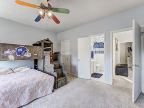 12007 Lakeway Court, Houston TX 77071