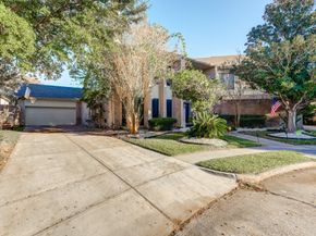 12007 Lakeway Court, Houston TX 77071