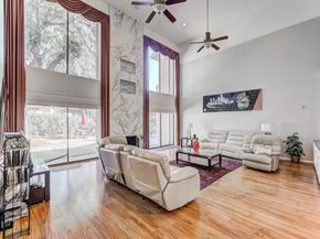 12007 Lakeway Court, Houston TX 77071