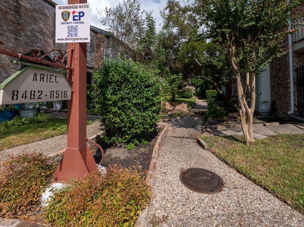 8486 Ariel Street, Houston TX 77074