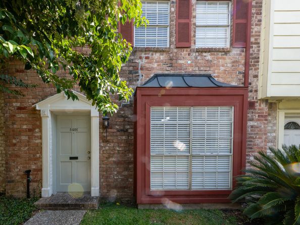 8486 Ariel Street, Houston TX 77074