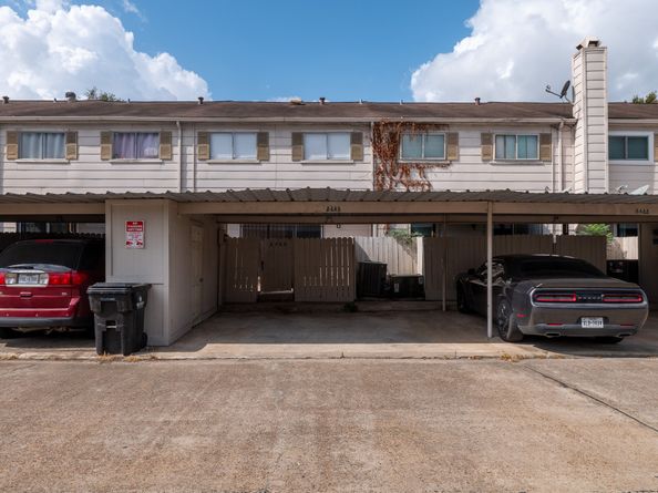 8486 Ariel Street, Houston TX 77074