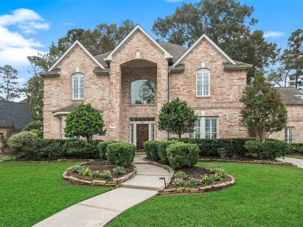 14123 Spring Pines Drive, Tomball TX 77375