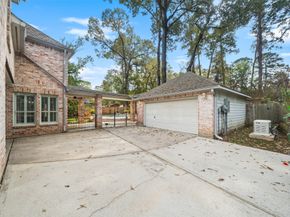 14123 Spring Pines Drive, Tomball TX 77375