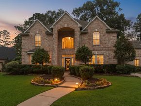 14123 Spring Pines Drive, Tomball TX 77375