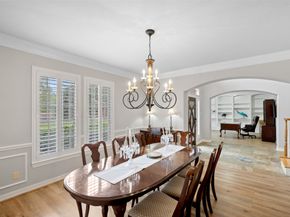 14123 Spring Pines Drive, Tomball TX 77375