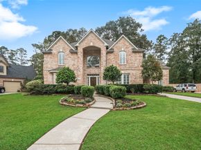 14123 Spring Pines Drive, Tomball TX 77375